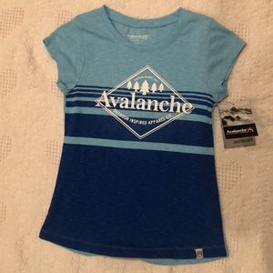 Avalanche T Shirt